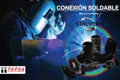 ¿Que es STALVERK?